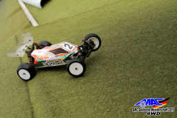 2015 DM 4WD Buggy 4WD Juni